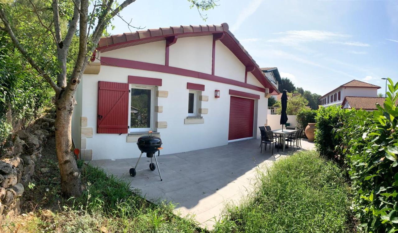 location 1 semaine minimum classé 3 étoiles Aldudes Esterno foto